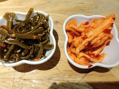 -湘阁里辣(沙井华润万家店)