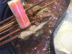 -马路边边·成都串串(翠柏路店)