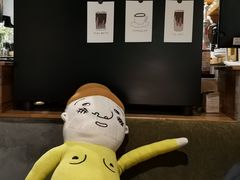 -新沙洞咖啡(泉乐坊店)