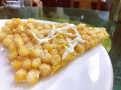 -上海小菜餐厅(理工大学店)