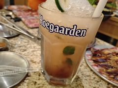 -首尔烤肉大排档(合生汇店)