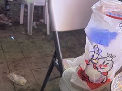 -东顺全羊坊烧烤炒菜莜面(张北店)