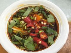 -鸿盛火锅(重庆路店)