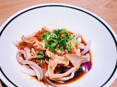 -太二酸菜鱼(中山龙之梦店)