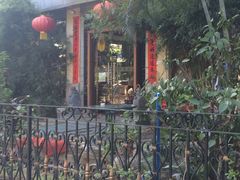 -中庸素香阁(建发广场店)