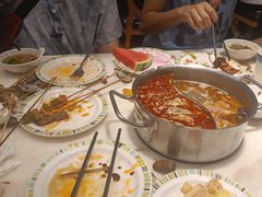 -吉布鲁牛排海鲜自助(顺庆红光路店)