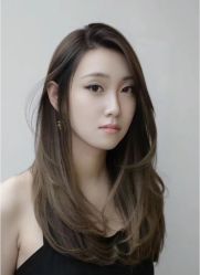 -丽时 Hair Salon