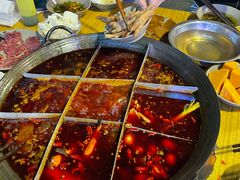 -刁姐火锅(五小区店)