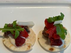 -王品牛排(郑州大卫城店)