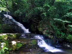 -鹿院坪生态旅游景区