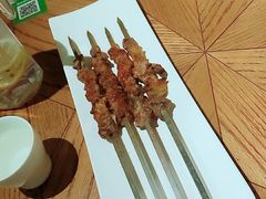 -阿罗新疆菜(人民广场店)