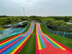 -上海海湾国家森林公园