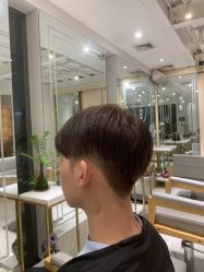 -菲·木田moontin造型salon