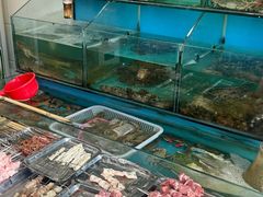 -超越海鲜屋(飞龙物业店)