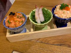 -赤坂亭·M9和牛烧肉·铁板烧(合肥万象城店)