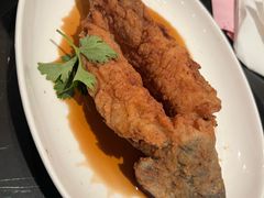 -ManHo万豪中餐厅(成都茂业JW万豪酒店)