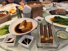 -翠园(北京王府中环店)