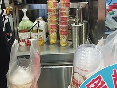 -蜜雪冰城(陆家嘴店)