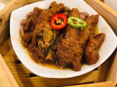 -新梅园不夜粥(龙华店)