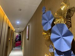 大堂-柏悦SPA(君汇店)