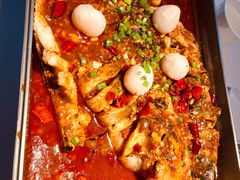 -鱼酷活鱼烤鱼(中联广场店)