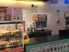 -德克士(安靖店)