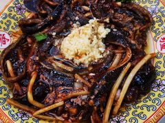 -砂锅居(西四店)