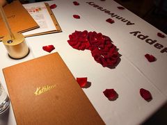 -Kathleen's Waitan 凯圣琳江景西餐厅(外滩店)