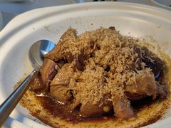 -莆田餐厅PUTIEN(颐堤港店)
