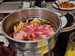 -AdD全日制餐厅(中谷花园酒店)