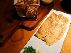 -鳗鱼家·深夜食堂(军博店)