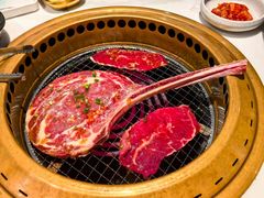 -炙城·韩式烤肉(南京东路店)