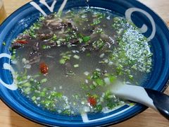 -零·壹新疆羊肉抓饭