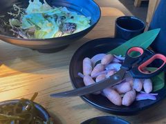-九田家黑牛烤肉料理(新光汇店)