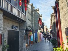 -东西巷