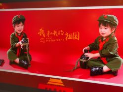 -爱你宝贝孕婴亲子摄影美学馆(绍兴店)
