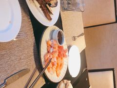 -盛宴自助餐厅(运达喜来登店)