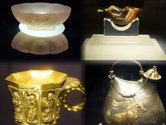 -陕西历史博物馆