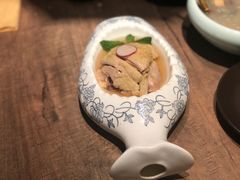 -香园茶社·金陵小灶(老门东店)