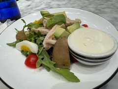 -玛尚诺意式餐厅(官舍店)