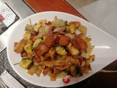 -邢氏老太太烤串(北兴街店)