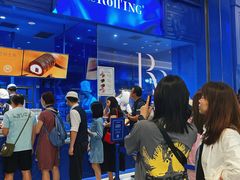 -the Roll'ING手作瑞士卷专门店(卓悦中心店)