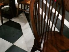 大堂-江边城外烤全鱼(方庄时代购物中心店)