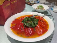 -辣螃铠盆盆蟹大排档(海昌店)
