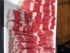牛羊拼-仁和四季涮肉馆(天坛南门店)