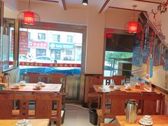 -五谷丰登·胶东海鲜·家常菜(张村店)