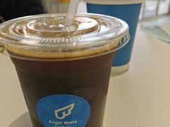 -天使咖啡(兴新街店)