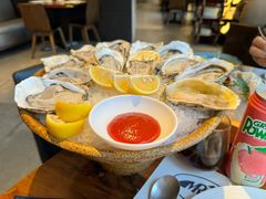 -Mr.Fish鱼鲜生海鲜放题(高德置地冬广场店)