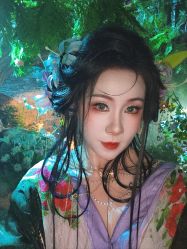 -梓摄影古装写真工作室(富力广场店)