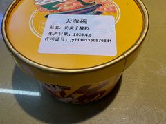 -大海碗·炸酱面·烤鸭·京菜(天坛店)